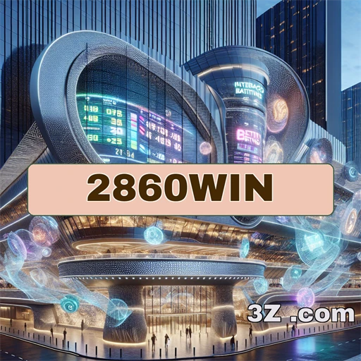 2860win: Apostas e Emoções em Cada Jogada