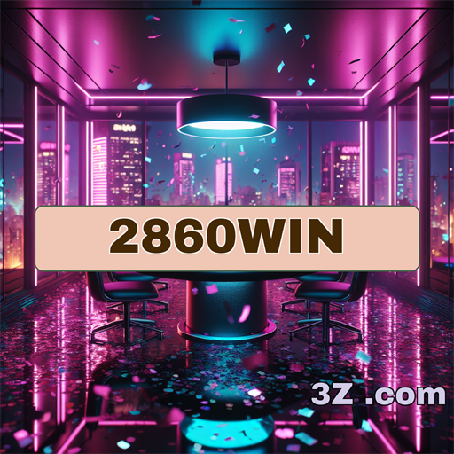 Plataforma Criativa e Inovadora: 2860win para Gamers