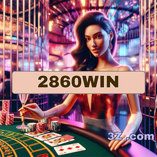 Cassino 2860win: Entretenimento e Emoção Garantidos