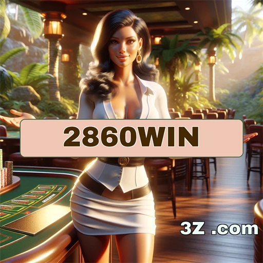 Slots Vivas no 2860win: Emocione-se a Cada Giro